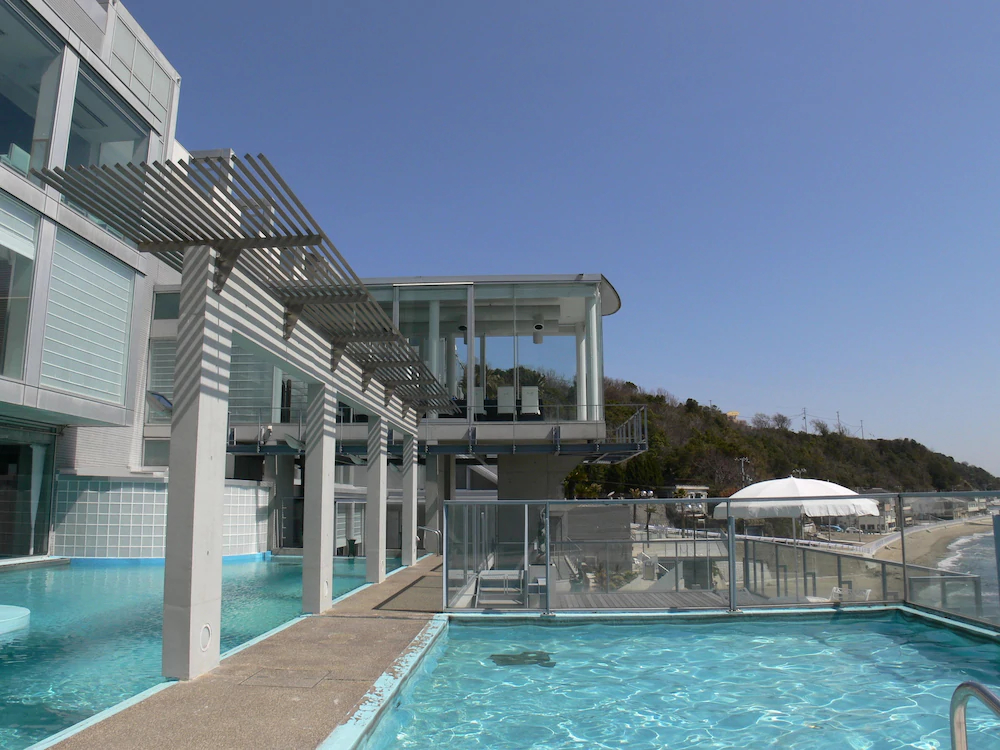 Hotel Seashore Resort
