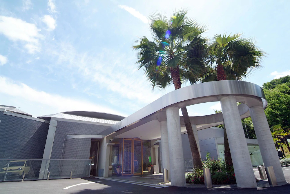 Hotel Seashore Resort