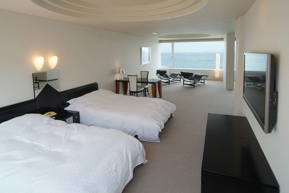 Hotel Seashore Resort