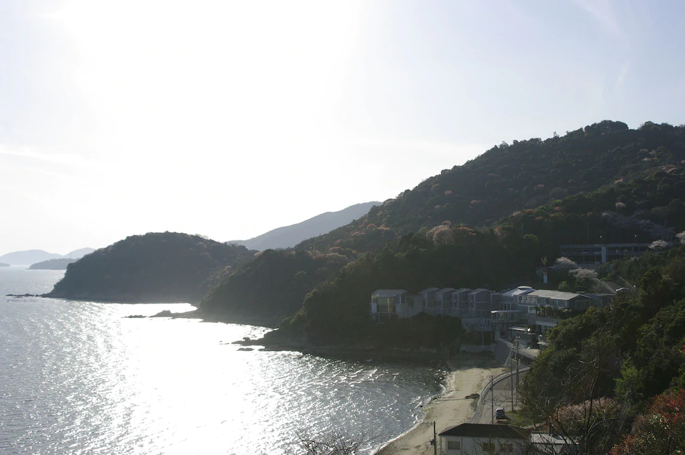 Hotel Seashore Resort