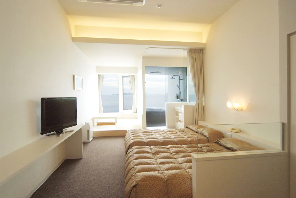 Hotel Seashore Resort