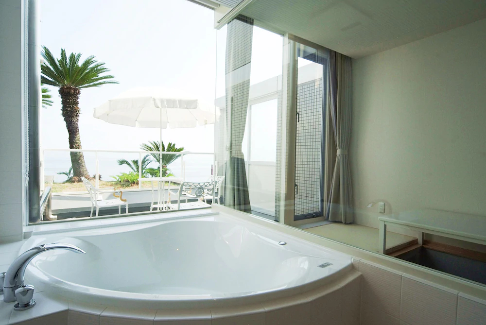 Hotel Seashore Resort
