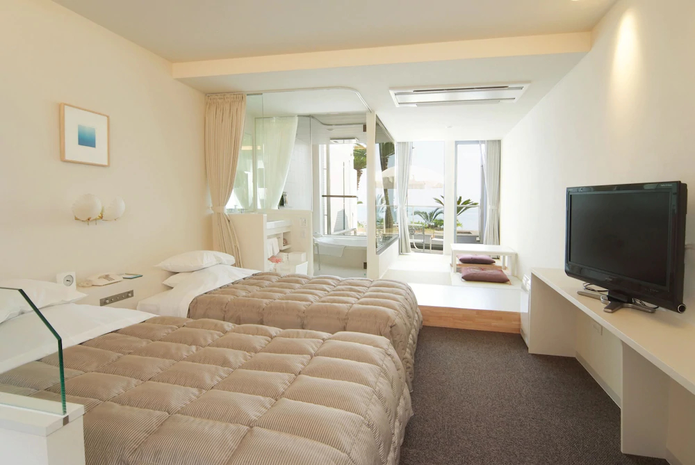 Hotel Seashore Resort