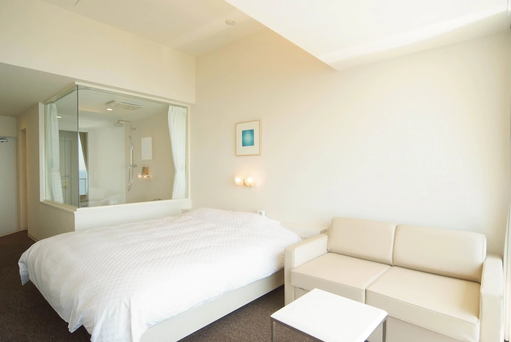Hotel Seashore Resort
