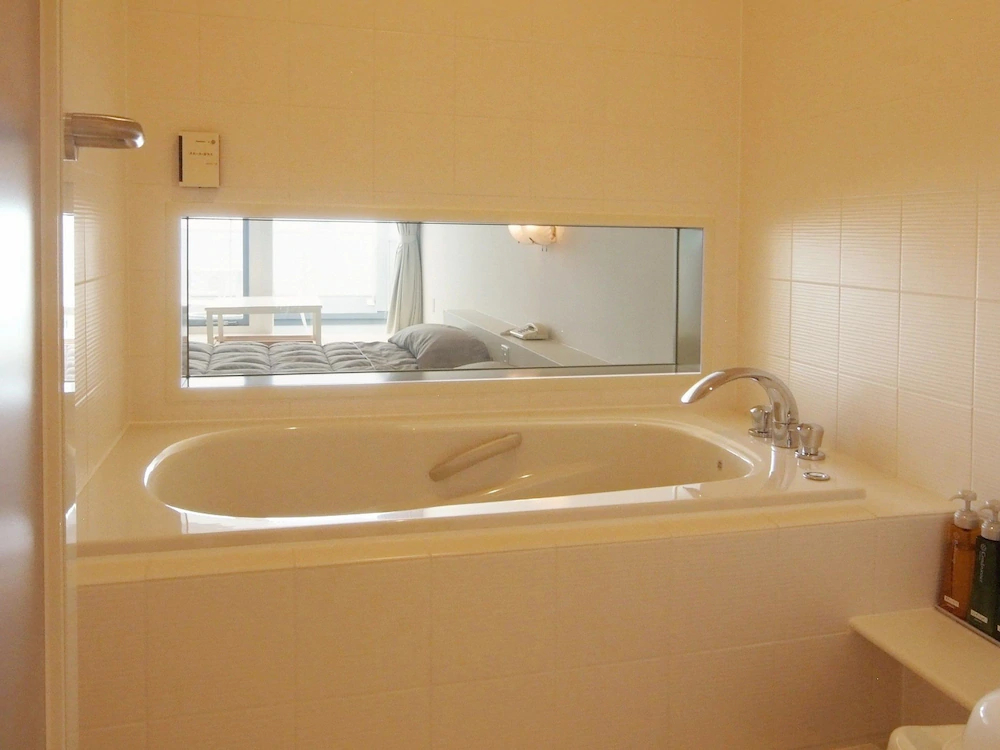 Hotel Seashore Resort