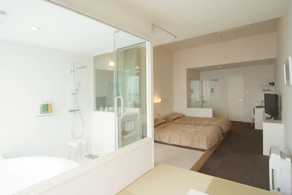 Hotel Seashore Resort
