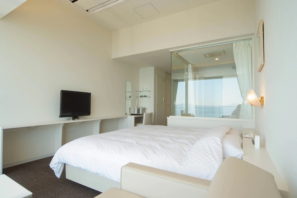 Hotel Seashore Resort