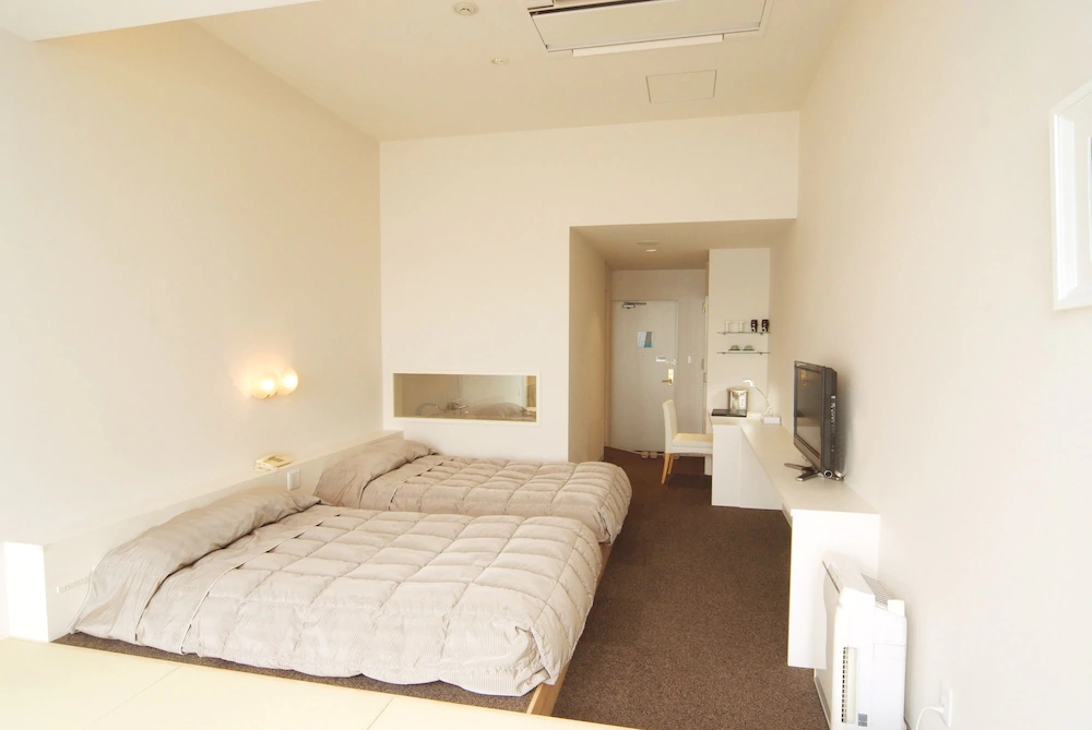 Hotel Seashore Resort