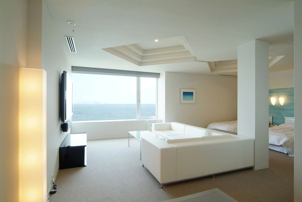 Hotel Seashore Resort