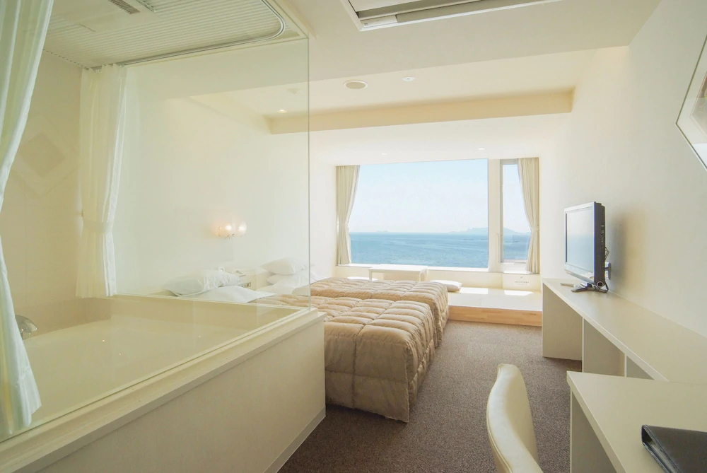Hotel Seashore Resort
