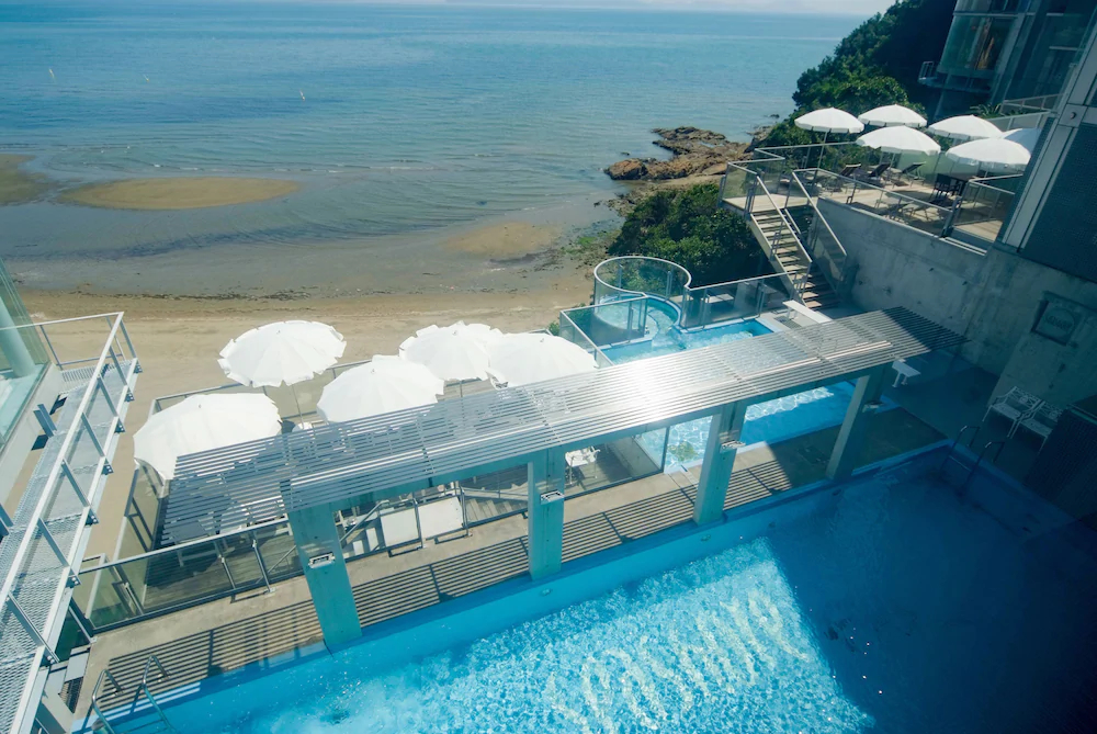 Hotel Seashore Resort