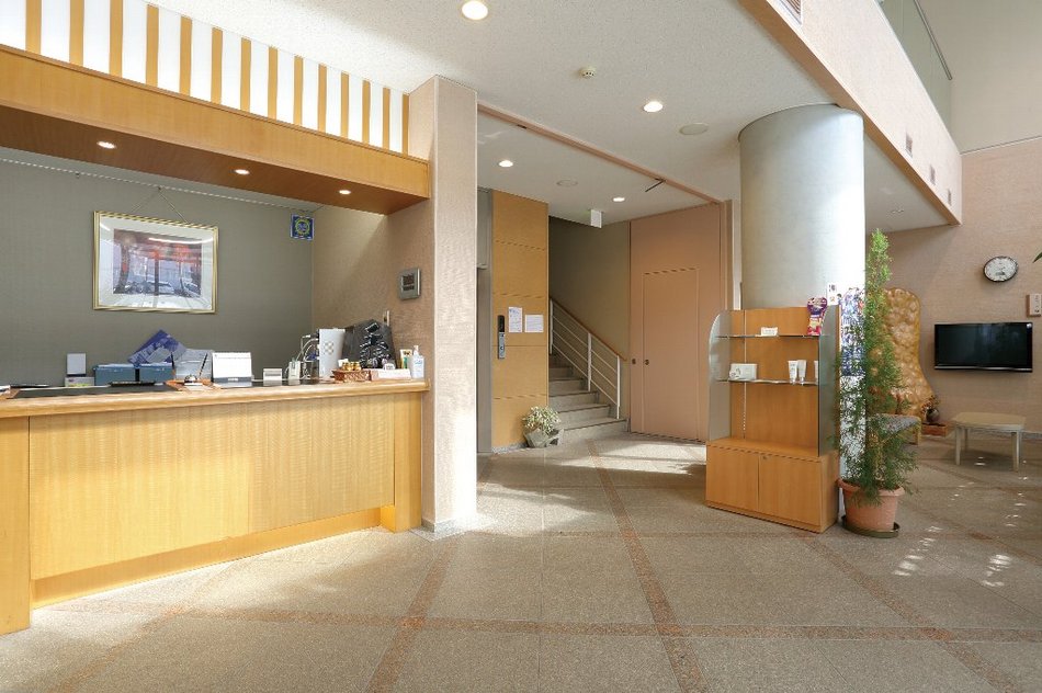 Business Hotel Izukura