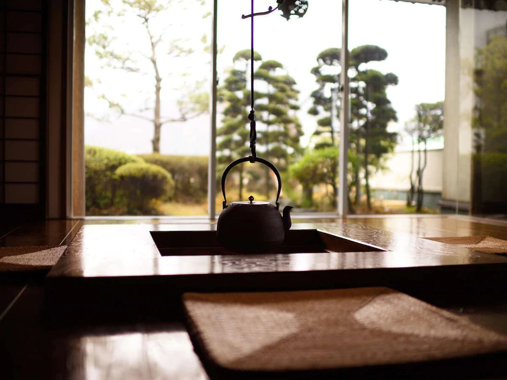 Hotel Ohsho