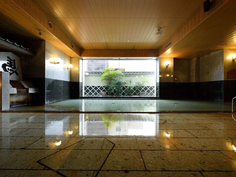Hotel Ohsho