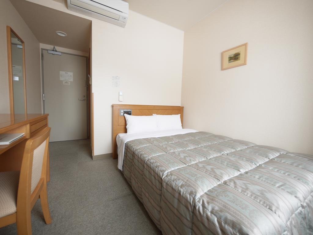 Hotel Route-Inn Tendo