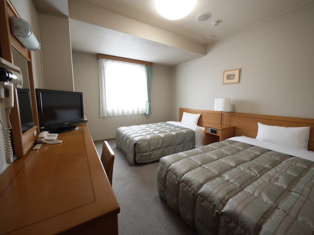 Hotel Route-Inn Tendo
