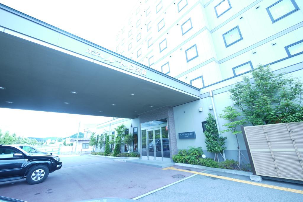 Hotel Route-Inn Tendo