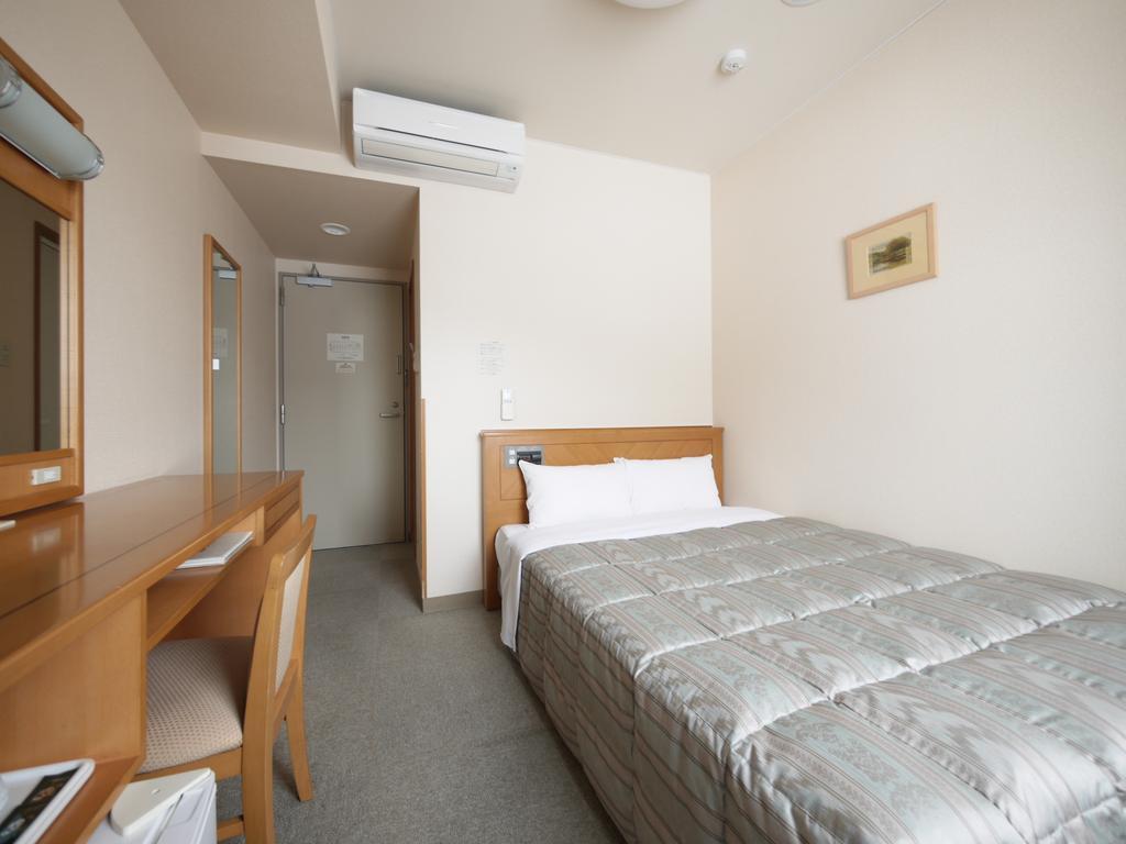 Hotel Route-Inn Tendo