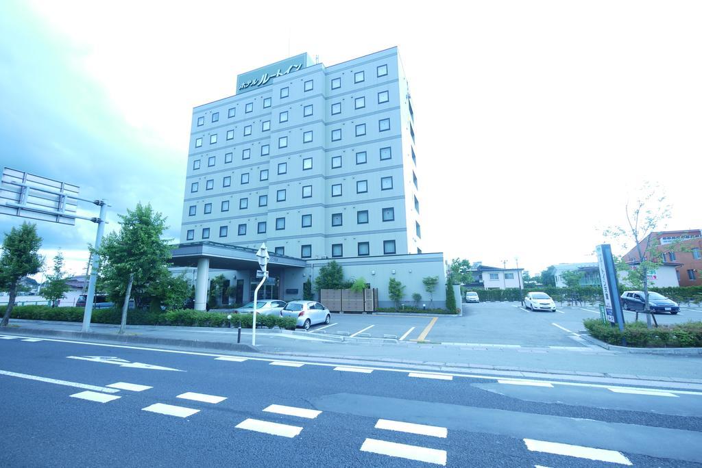 Hotel Route-Inn Tendo