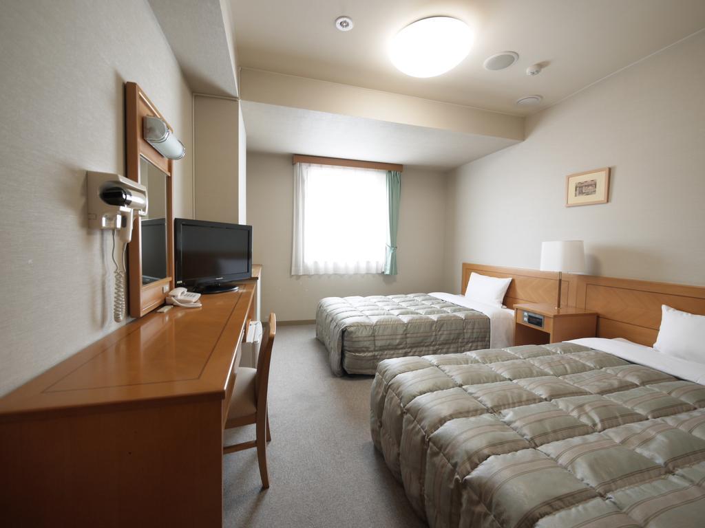 Hotel Route-Inn Tendo