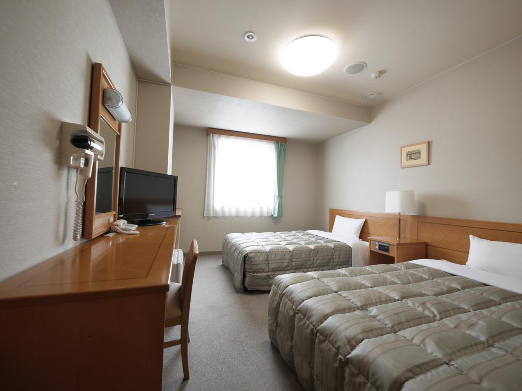 Hotel Route-Inn Tendo