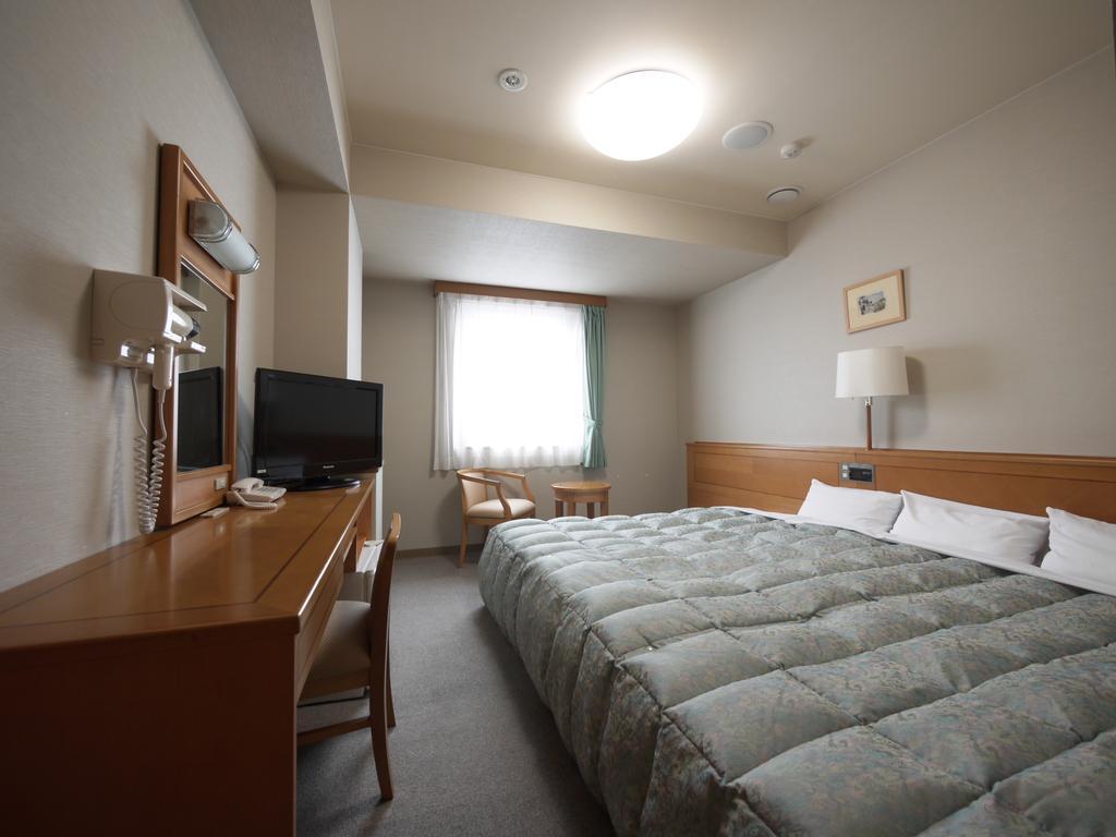 Hotel Route-Inn Tendo