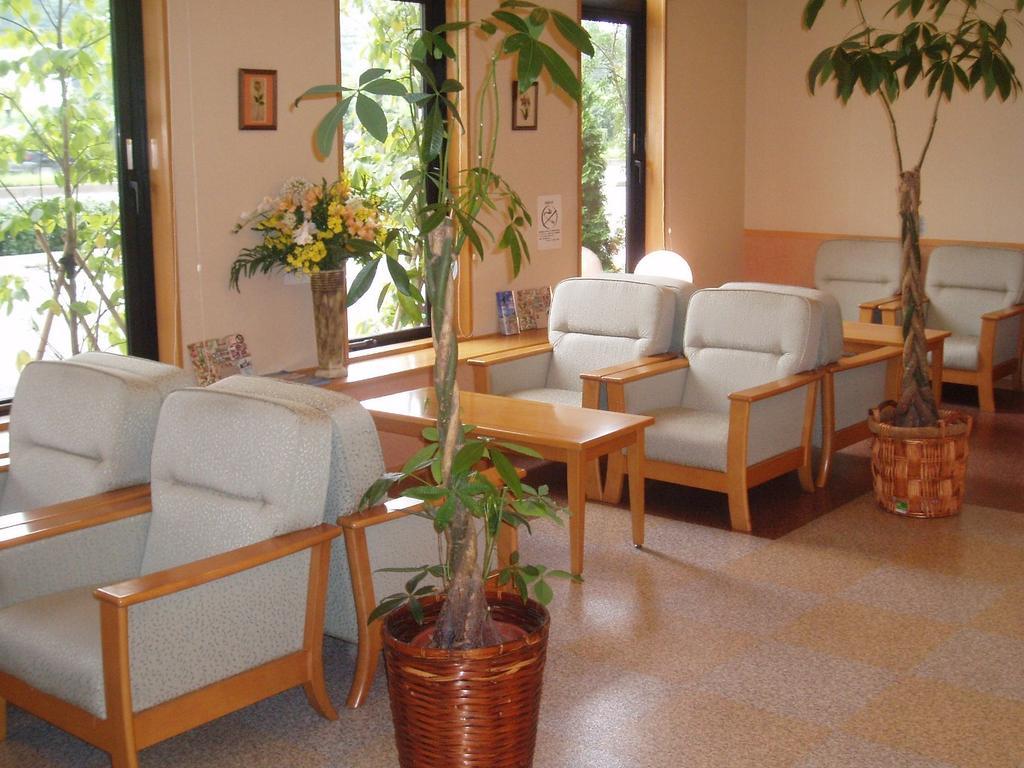 Hotel Route-Inn Tendo