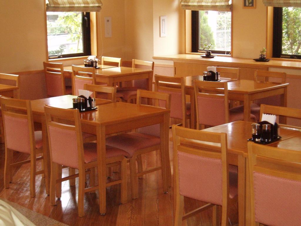 Hotel Route-Inn Tendo