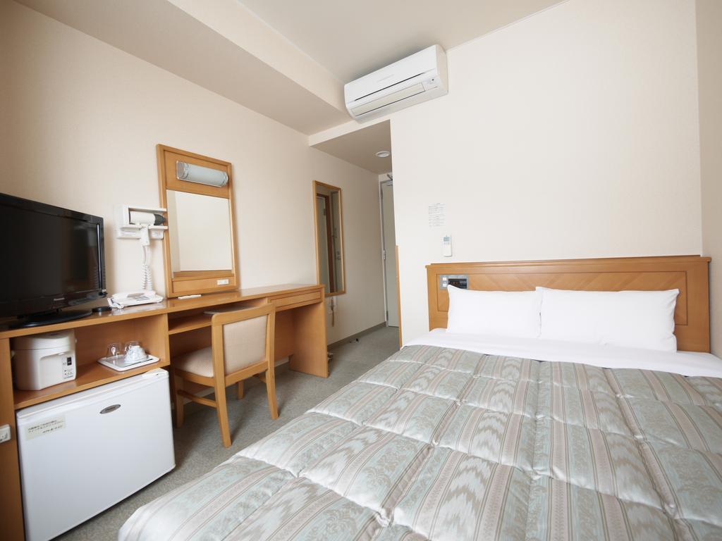 Hotel Route-Inn Tendo