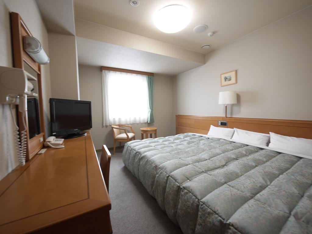 Hotel Route-Inn Tendo