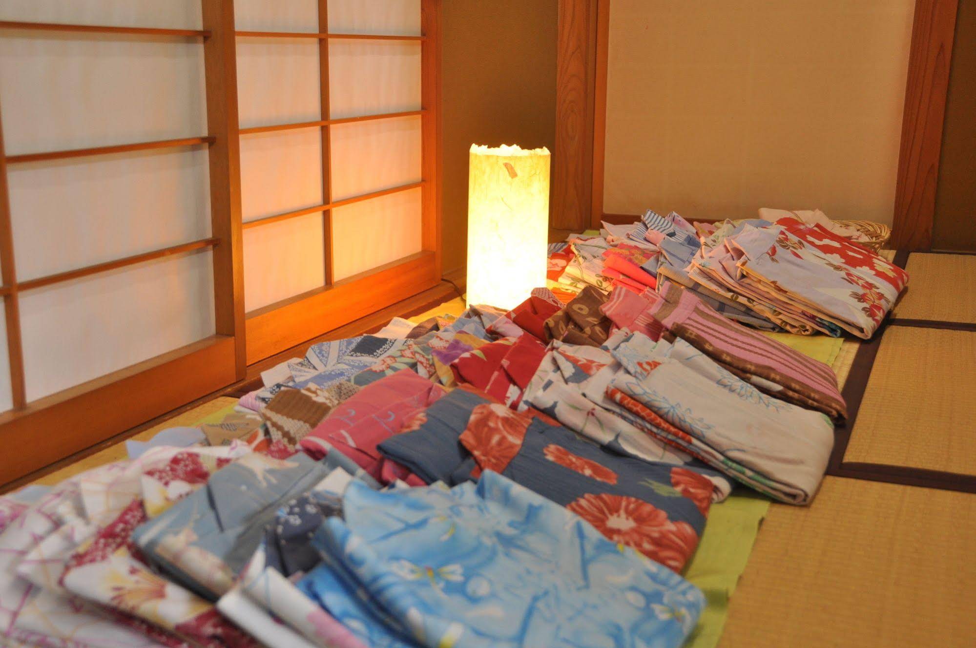 Shouhakutei Azumaso