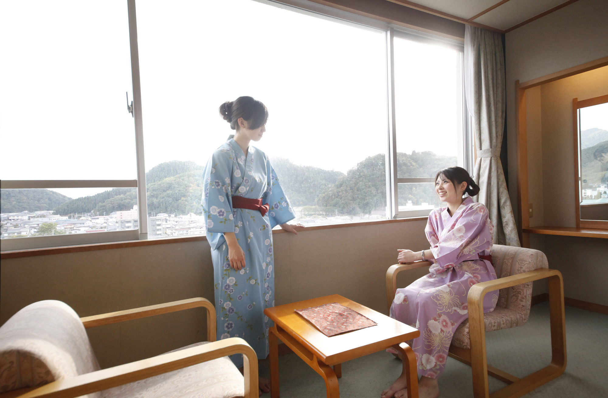 Tendo Hotel
