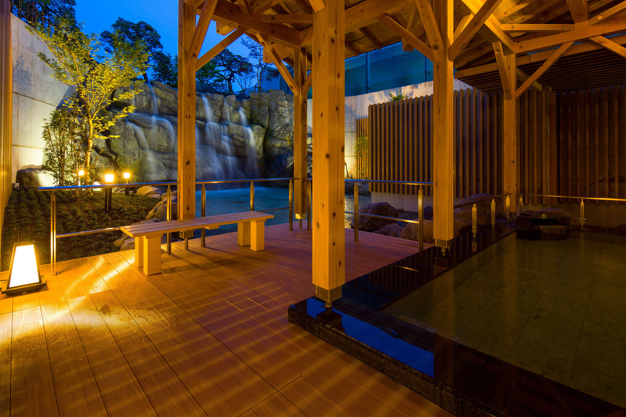 Tendo Hotel