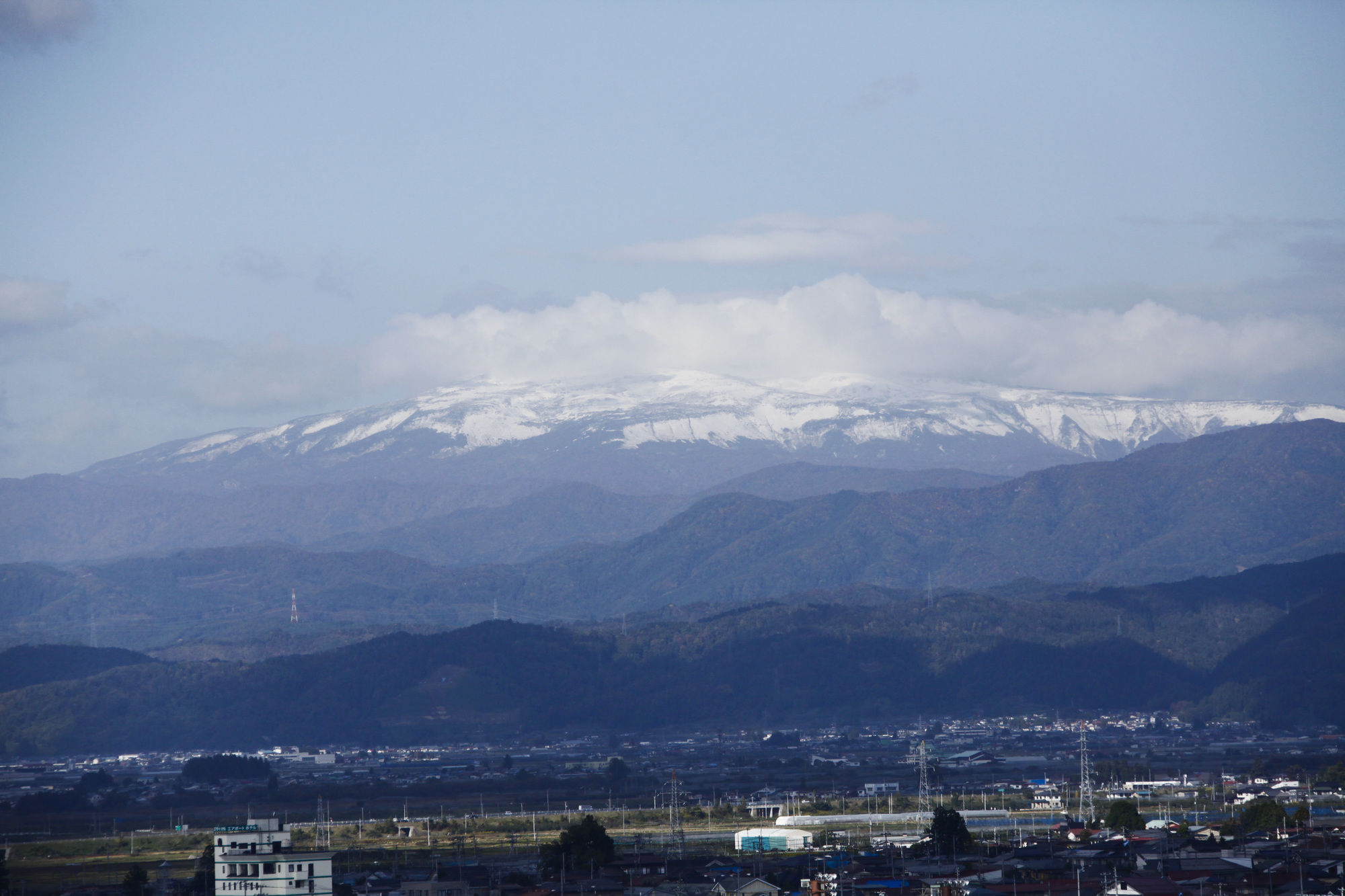 Tendo Hotel