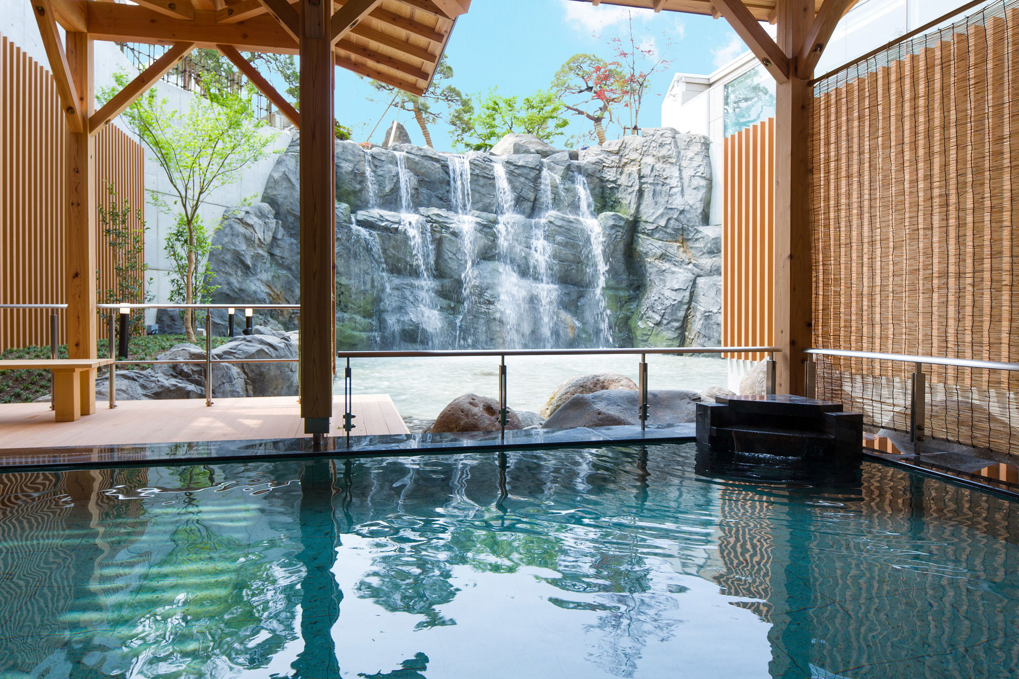 Tendo Hotel