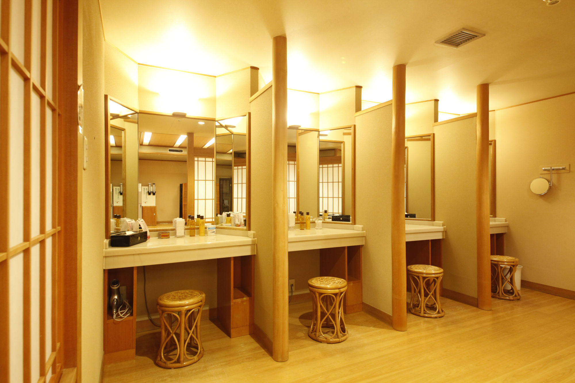 Tendo Hotel