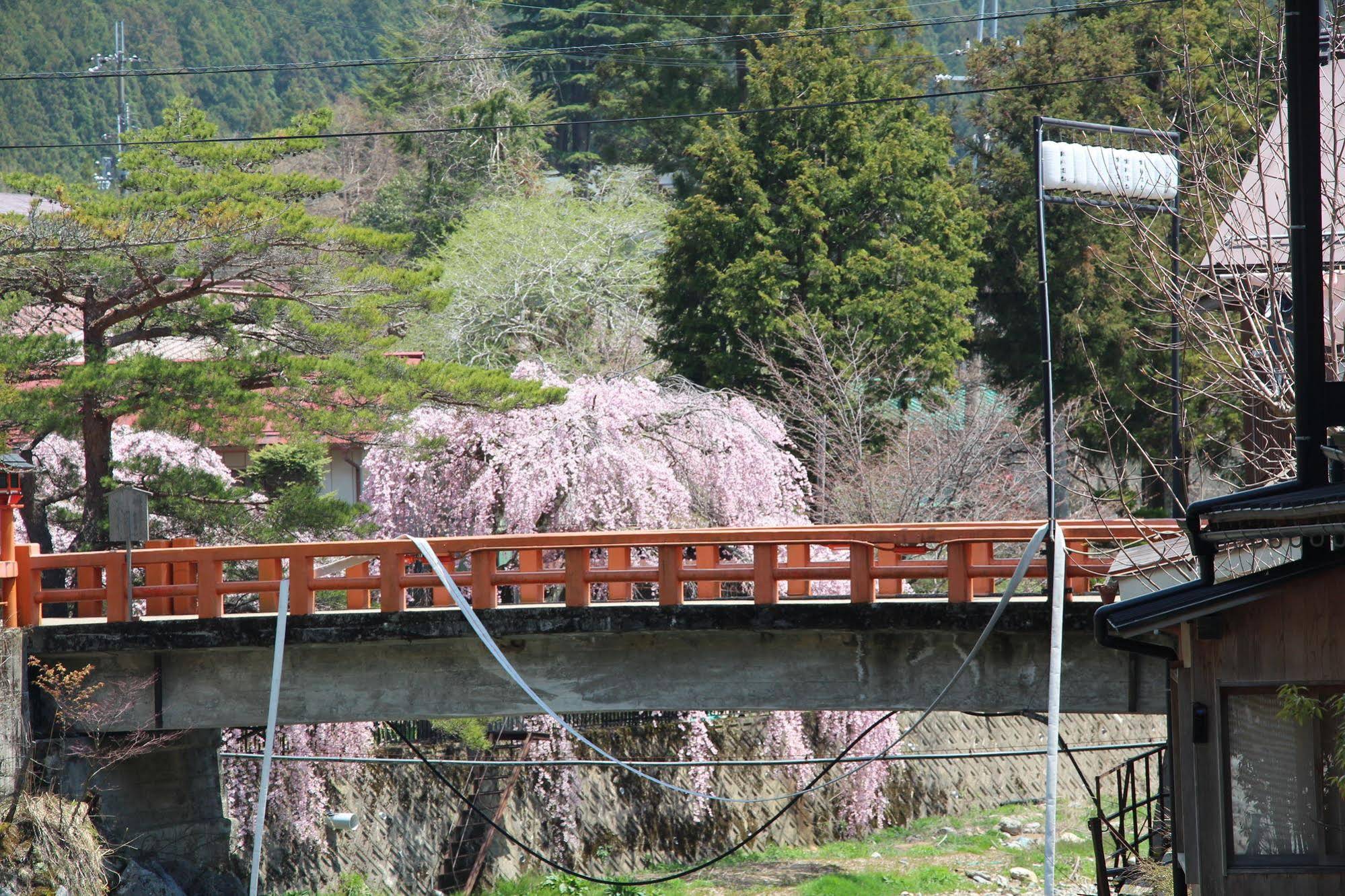 Dorogawa Onsen Atarashi Yaryokan