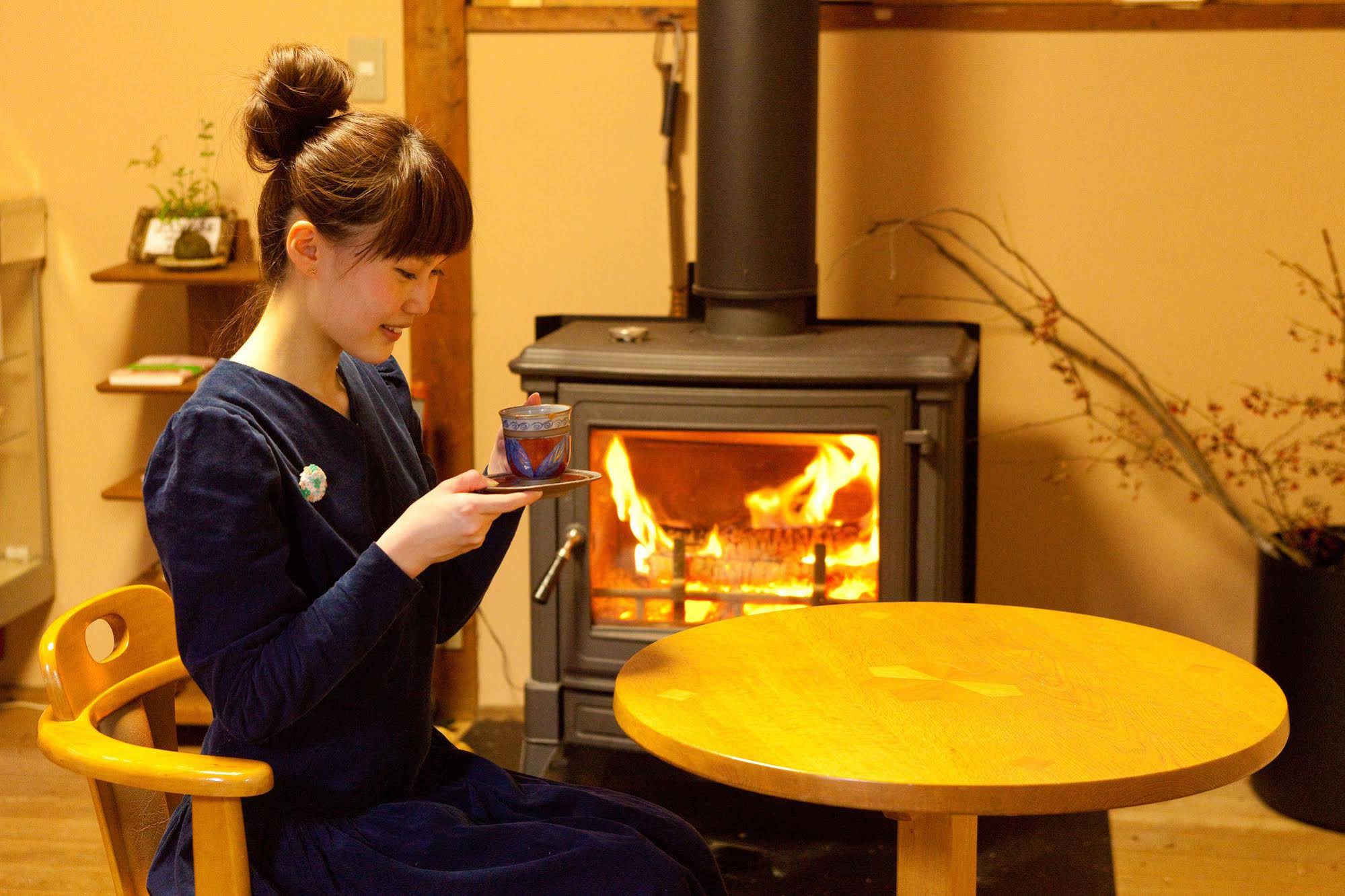 Dorogawa Onsen Atarashi Yaryokan