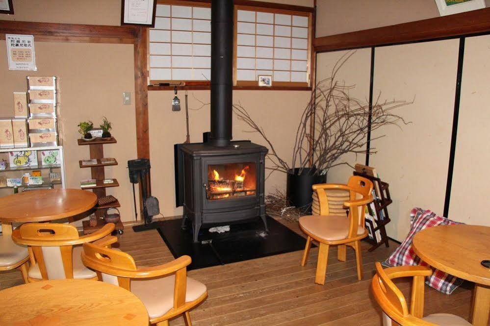 Dorogawa Onsen Atarashi Yaryokan
