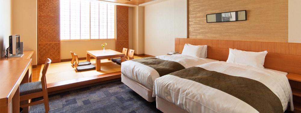Nara Plaza Hotel