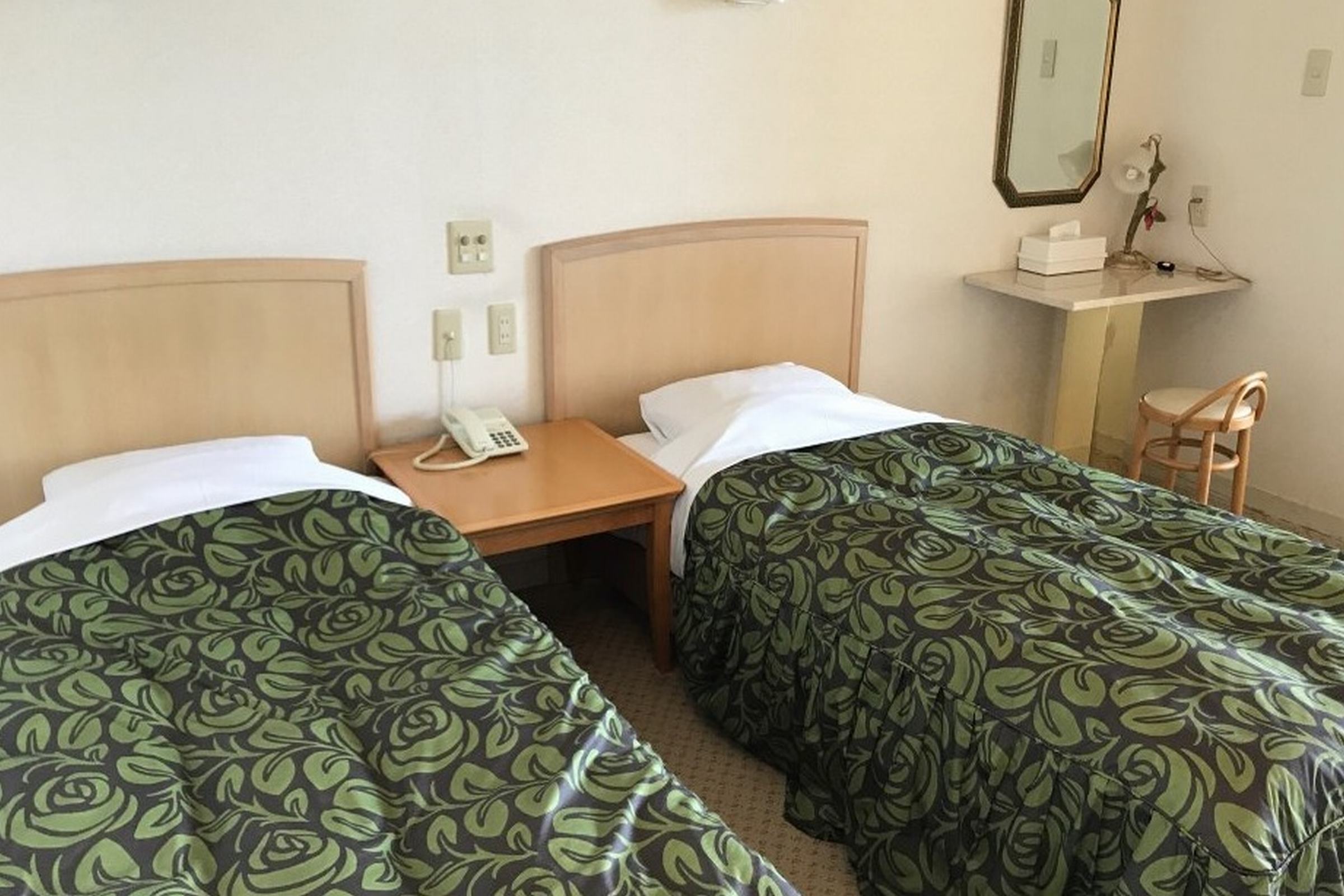 Hotel Maritime Kaikoen Ryokan