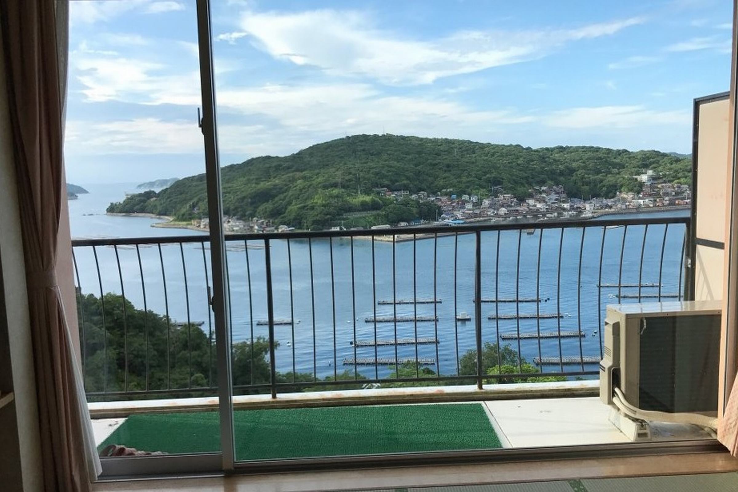 Hotel Maritime Kaikoen Ryokan