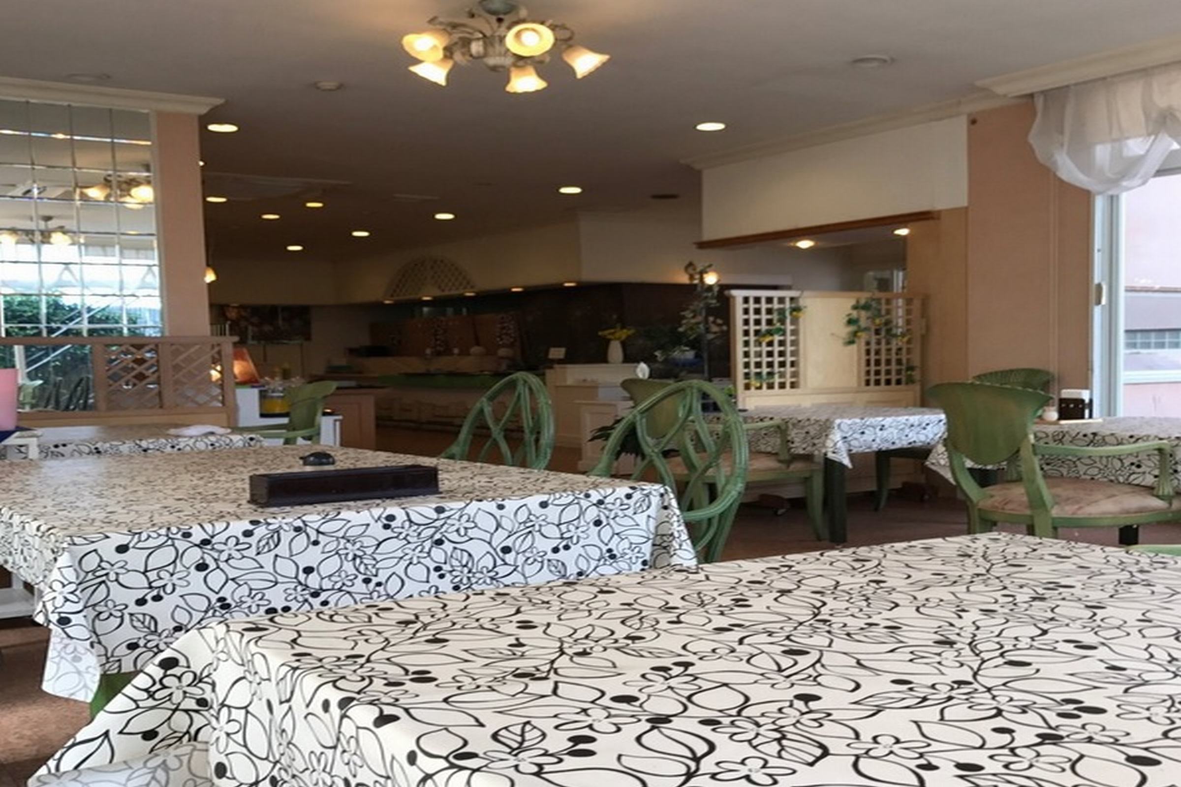 Hotel Maritime Kaikoen Ryokan