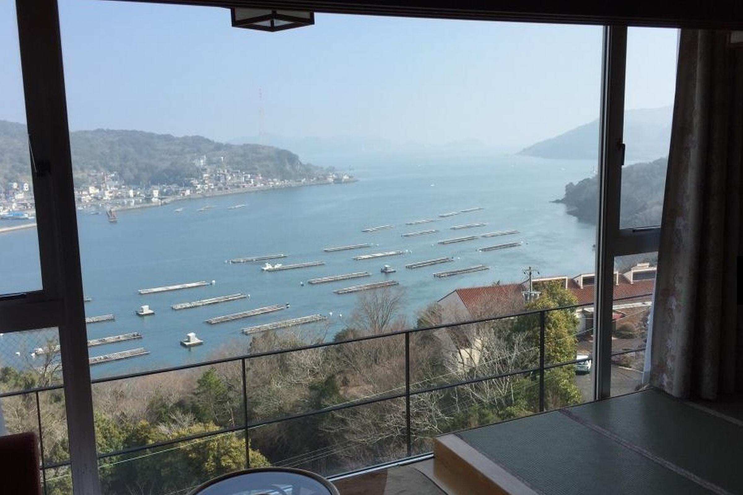Hotel Maritime Kaikoen Ryokan