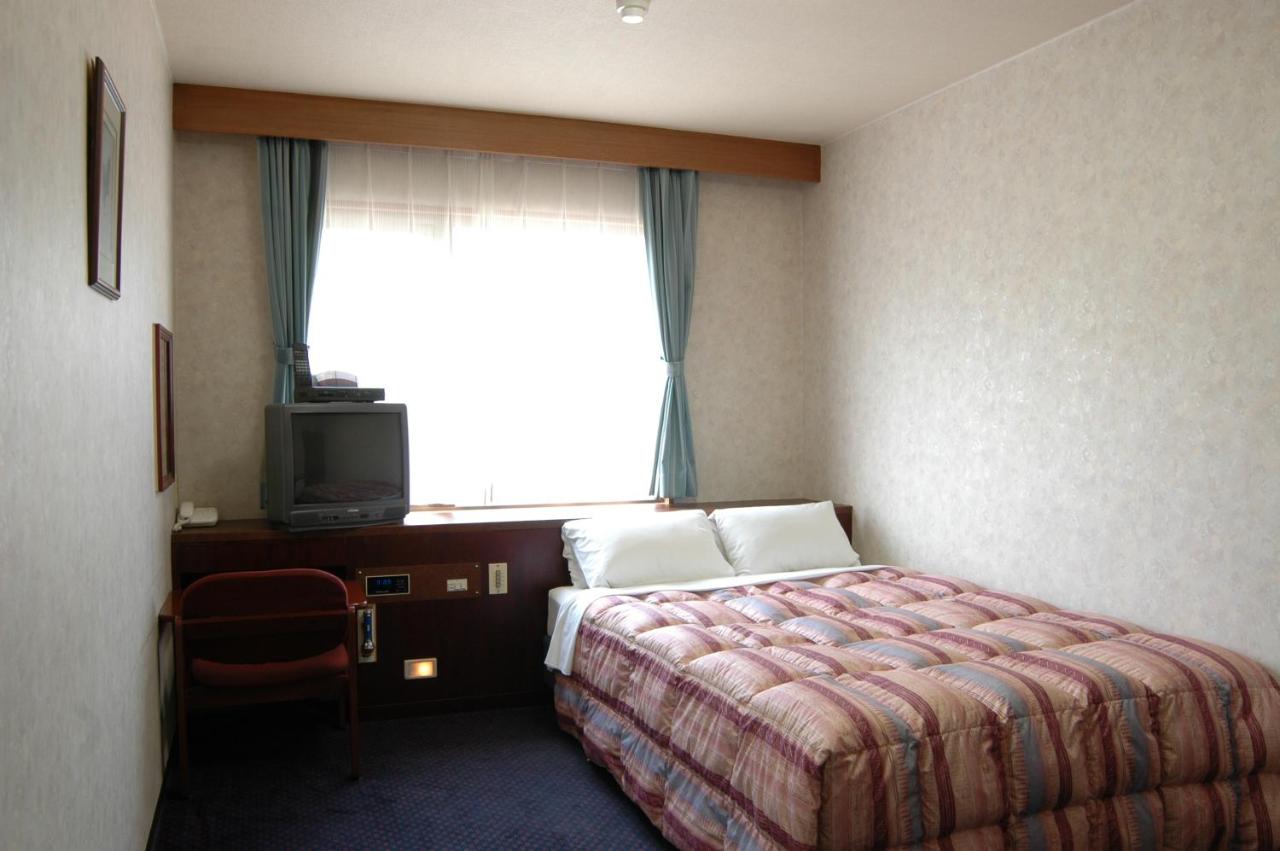 Hotel Road Inn Toba