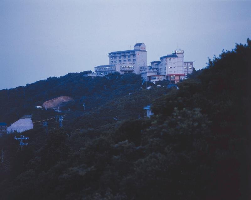 Ijika Daiichi Hotel Kagura