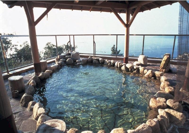 Ijika Daiichi Hotel Kagura
