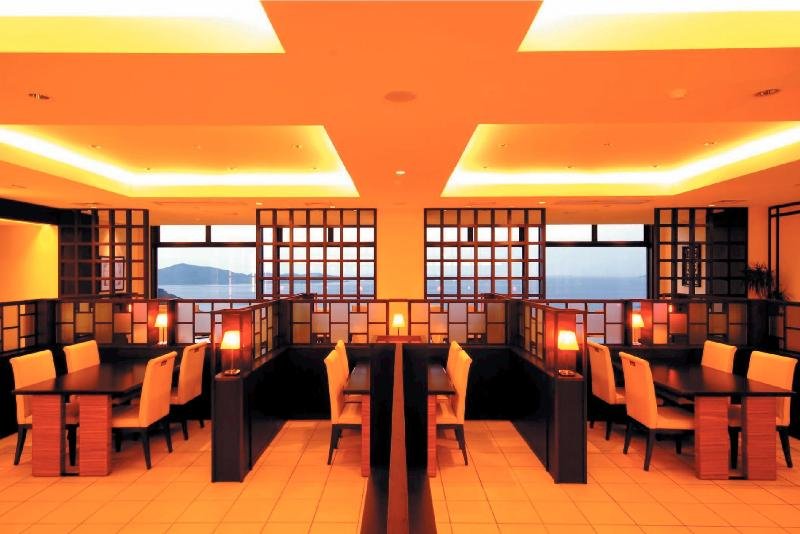 Ijika Daiichi Hotel Kagura