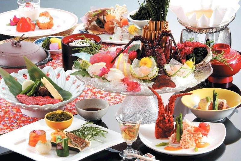 Ijika Daiichi Hotel Kagura