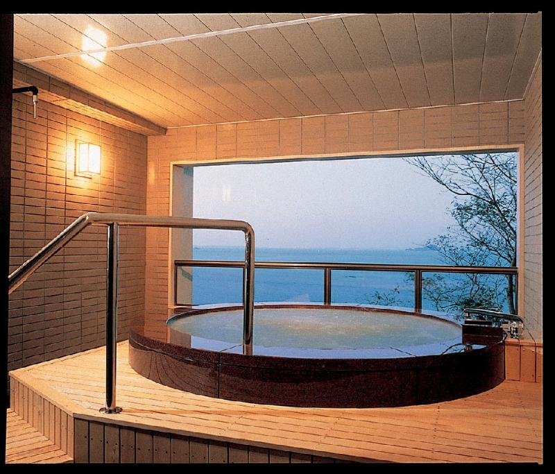 Ijika Daiichi Hotel Kagura